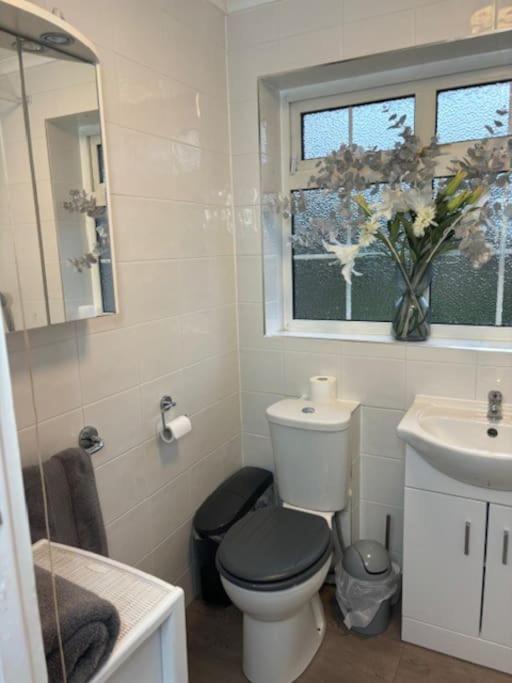 Clarke'S Airbnb Villa Worthing Kültér fotó