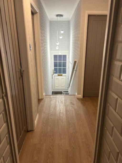 Clarke'S Airbnb Villa Worthing Kültér fotó