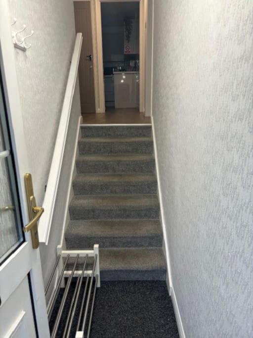 Clarke'S Airbnb Villa Worthing Kültér fotó